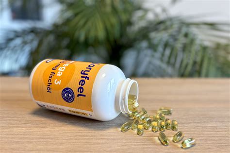 gloryfeel omega 3 test|omega 3 level test.